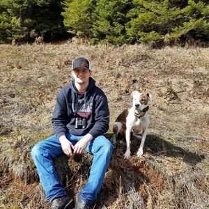 Meet your Posher, Skyler